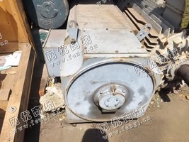 出售一台二手Z4-315-42直流电动机