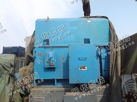 出售一台二手YKK450-2异步电动机