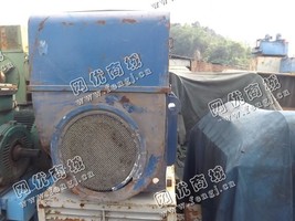 出售一台二手YKK400-4三相异步电动机