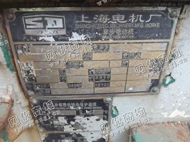 出售一台二手YKS560-4异步电动机
