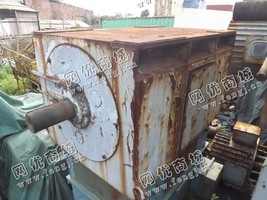 出售一台二手Y500-6三相异步电动机