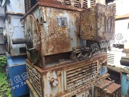 出售一台二手Y355-2三相异步电动机