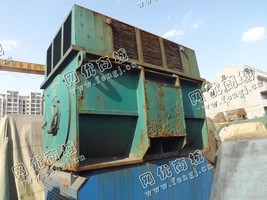 出售一台二手Y500-12三相异步电动机