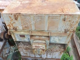 出售一台二手Y500-4三相异步电动机