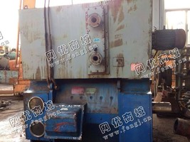 出售一台二手Z560-4A直流电动机