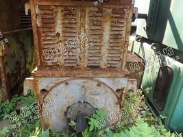 出售一台二手Y355-2三相异步电动机