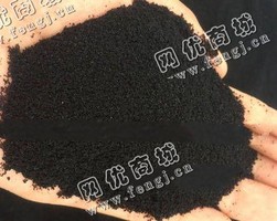 供应40目垫带胶粉