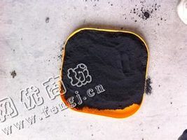 80目丁苯再生胶粉
