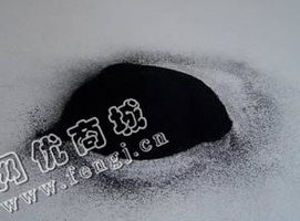 供应80目垫带胶粉