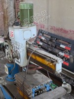 出售一台二手Z3032摇臂钻床