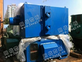出售一台二手Z450-3B直流电动机