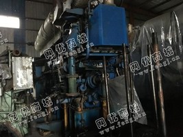 出售一台二手8DK28柴油机