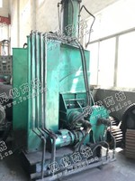 出售一台二手X(S)N75-30橡胶（塑料）加压式捏炼机