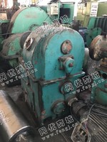 出售一台二手XJ-115橡胶挤出机