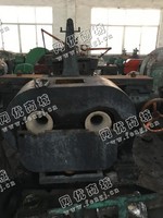 出售一台二手XK-450开放式炼胶机