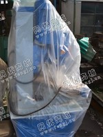 出售一台二手ZX50C钻铣床