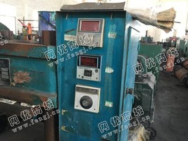 出售一台二手YX-60半自动压力成型机