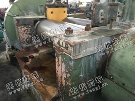 出售一台二手90586-362渐开线圆柱齿轮减速器