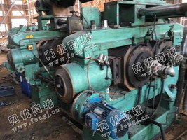 出售一台二手5\XK-550B开放式炼胶机