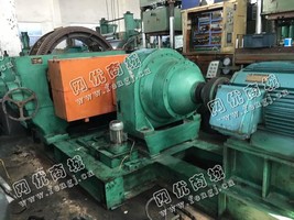 出售一台二手5\XKC-510粗碎机