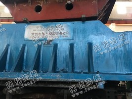 出售一台二手XLB-Q1500*2000*6平板硫化机