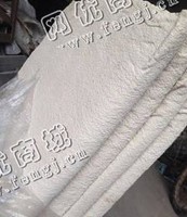 供应80%白色乳胶再生胶