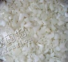 供应进口高纯度PP白色破碎料,