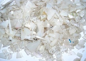 供应注塑PP再生破碎料