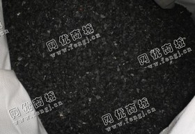 供应HDPE黑色管道破碎料