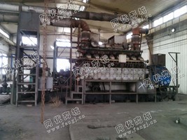 出售一台二手TFW25003无刷同步发电机