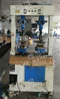出售三十台二手615油压楦底热压平机
