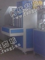 出售二十台二手818急速湿热定型机