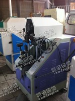 出售五十台二手858油压自动后帮机