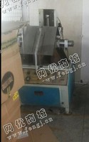 出售二十台二手317气压马靴定型机