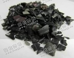 供应ABS汽车部件破碎料
