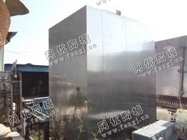 出售一台二手DTS-1000烘箱干燥机