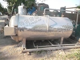 出售一台二手GW-1000Q*菌锅