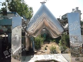 出售一台二手1000型强制搅拌混合机
