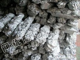 含铅锌合金渣回收