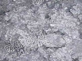 95％锌渣（不含铝）回收