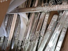 含铅锡条(锡含量63%左右)回收