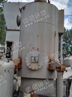 出售一台二手QM10煤气发生炉