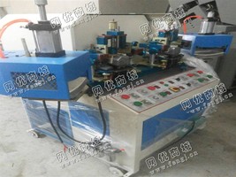 出售20台二手686鞋头双冷双热定型机