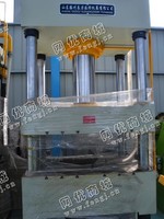 出售一台二手YQ32-315T四柱液压机