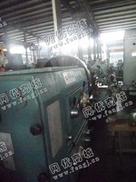 出售一台二手CW61100E卧式车床