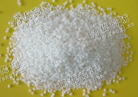 EPS再生塑料颗粒