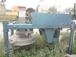出售一台二手ZM-690针式冲击磨