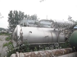出售一台二手LHD-02-150回转式*菌釜