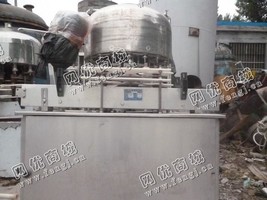 出售一台二手CG-18常压灌装机