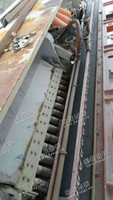 出售一台二手YL12000瓷砖圆弧抛光机